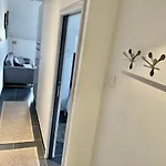 Apartamento Le P'tit : Centre Historique De *