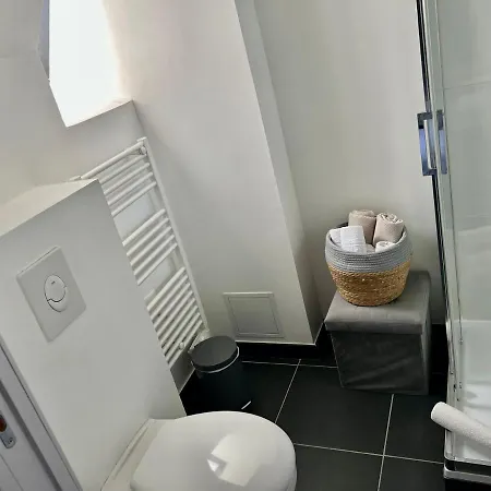 Le P'tit : Centre Historique De