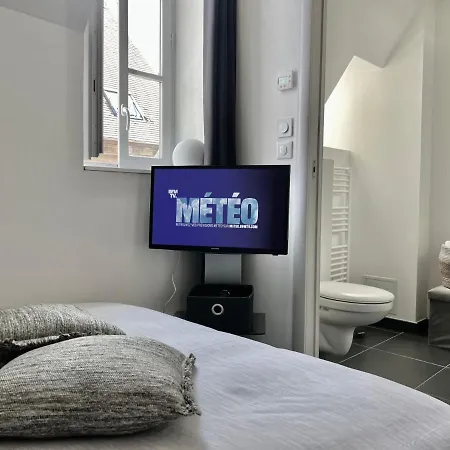 Le P'tit : Centre Historique De *