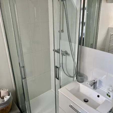 아파트 Le P'tit : Centre Historique De