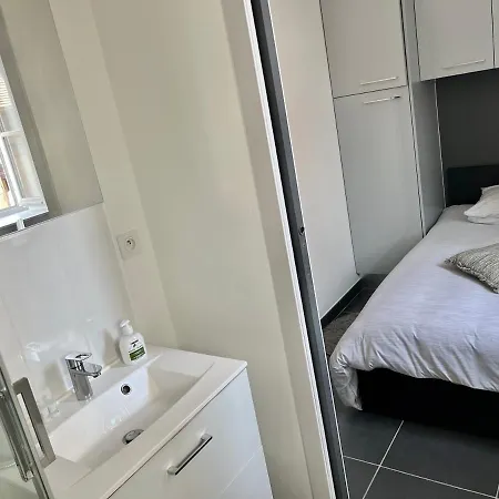 Le P'tit : Centre Historique De * Dijon