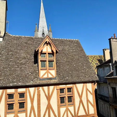 Le P'tit : Centre Historique De Apartman *