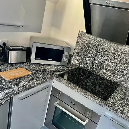 Le P'tit : Centre Historique De ディジョン