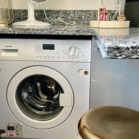 Apartman Le P'tit : Centre Historique De *