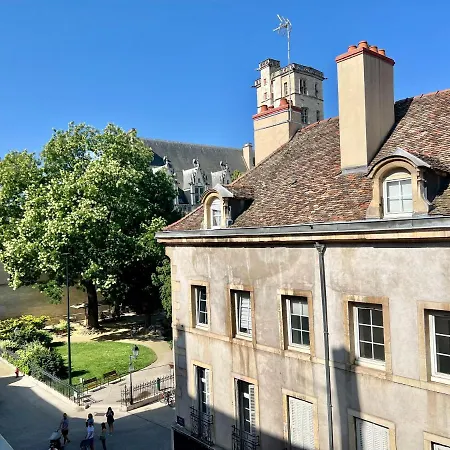 Le P'tit : Centre Historique De * Dijon