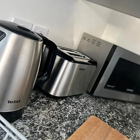 Daire Le P'tit : Centre Historique De *