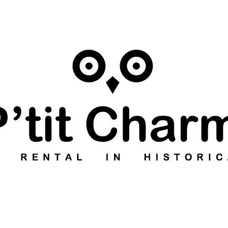 Apartment Le P'tit : Centre Historique De
