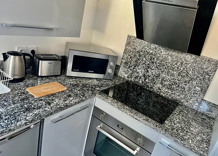 Le P'tit : Centre Historique De ディジョン