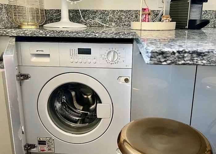 Apartman Le P'tit : Centre Historique De *