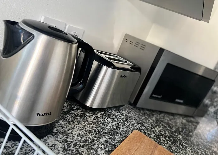 アパート Le P'tit : Centre Historique De *